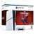 Consola Sony PlayStation 5 Slim 1Tb Con Lectora + Spiderman 2