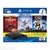 Consola PlayStation 4 Slim 1Tb Bundle Pack 3 Juegos