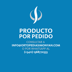 INMOVILIZADOR DE RODILLA. - comprar online