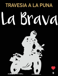 La Brava - La Rioja - comprar online