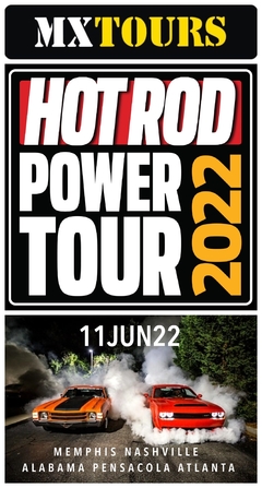 POWER TOUR - comprar online