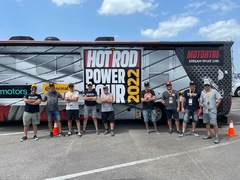 POWER TOUR - comprar online