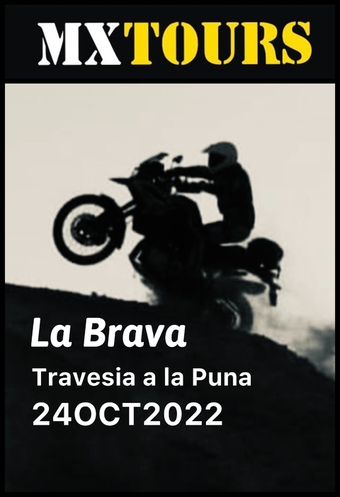 La Brava - La Rioja