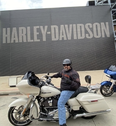 HARLEY DAVIDSON HOMECOMING 120 th ANIVERSARIO - tienda online