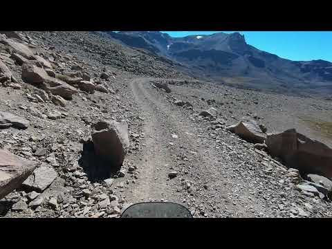 NEUQUEN Ruta Mahuida