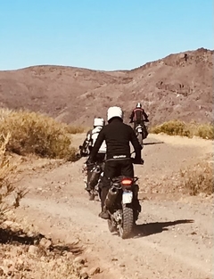 Imagen de NEUQUEN Ruta Mahuida