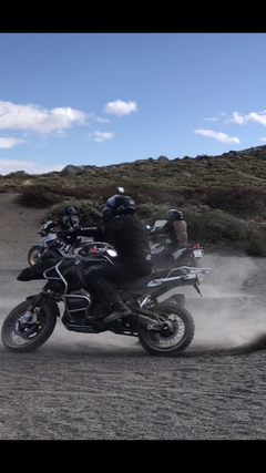 Imagen de NEUQUEN Ruta Mahuida