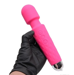 Vibrador Varinha Mágica 20 Velocidades