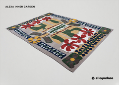 "Inner Garden" - comprar online