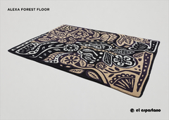 "Forest Floor" - comprar online