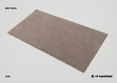 Bed Rugs - A08 (60 x 120 cm) - El Espartano