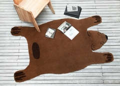 Descanso de Urso (120 x 200 cm)