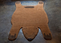 Imagem do Descanso de Urso (120 x 200 cm)