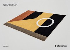 Tapete "Oracular"