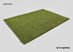 Green Rugs (120 x 180 cm) - El Espartano