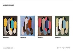 Tapete "Prisma" - comprar online