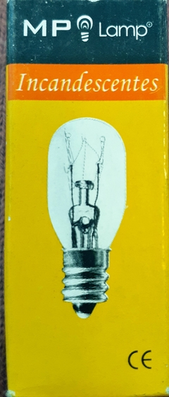 LAMPARA PERFUME  / BABY LUZ - ElectroFarcyEF