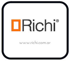 FICHAS MACHO / HEMBRA 10 AMPER (RICHI)