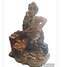 FIGURA EN CERAMICA - comprar online