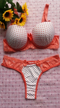 Conjunto Cindy