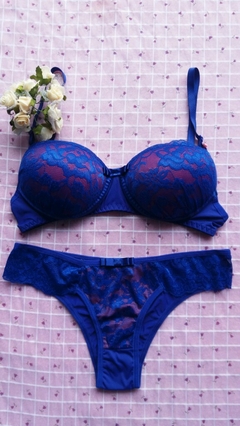 Conjunto Sophia