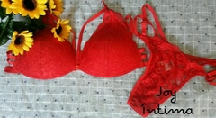 Conjunto Anita