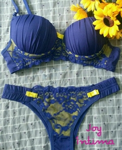 Conjunto Vivian