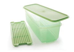 FRESQUITA 4.5LT TUPPERWARE