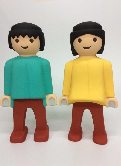 PLAYMOBIL