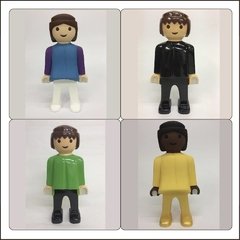 PLAYMOBIL - tienda online