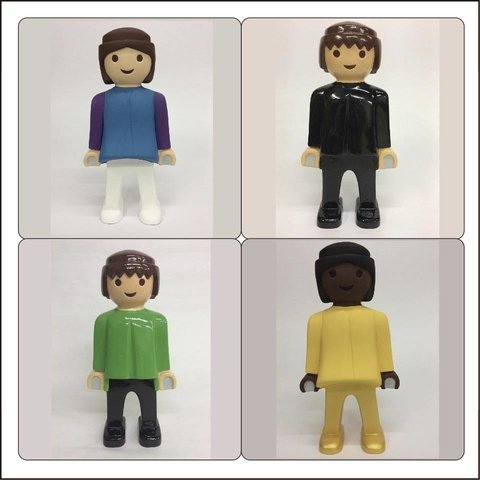 PLAYMOBIL