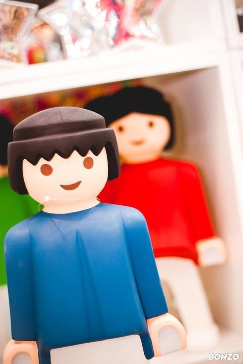 PLAYMOBIL