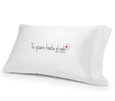 FUNDAS PARA ALMOHADAS DISEÑO