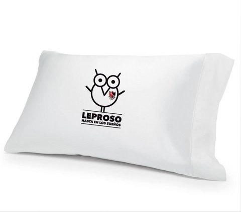 FUNDA ALMOHADA NOB