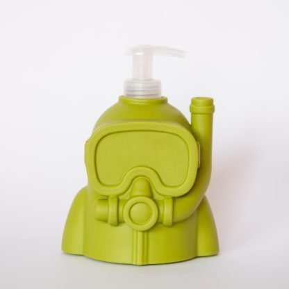 DISPENSER BUCEADOR