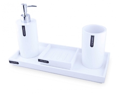 SET DE BAÑO PREMIUM - comprar online