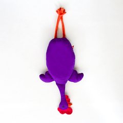 GALLINA DISPENSER DE BOLSAS - tienda online