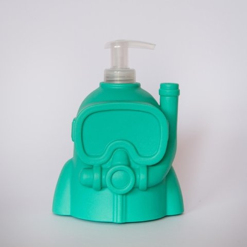 DISPENSER BUCEADOR