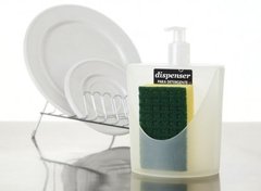 DISPENSER DETERGENTE - tienda online