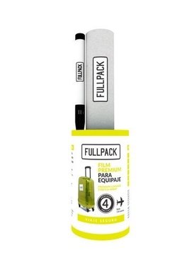 FILM PREMIUM PARA VALIJAS - comprar online