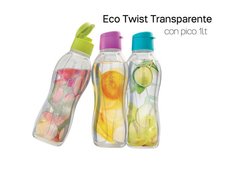 ECO TWIST 1LT TUPPERWARE - comprar online