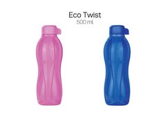 ECO TWIST 500ML TUPPERWARE