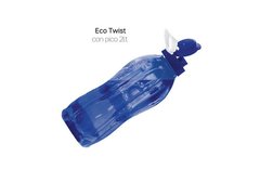 ECO TWIST 2LT TUPPERWARE