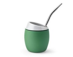 MATE RÍGIDO SILICONA - comprar online