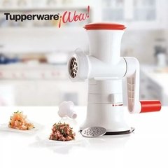 PICADORA CHEF TUPPERWARE WOW! - tienda online