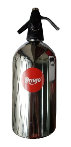 SIFÓN AUTOMÁTICO 2LT DRAGO