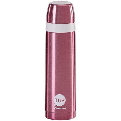 TERMO ACERO 500ML TUPPERWARE