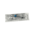 SERINGA 1ML CRISTAL POLICARBONATO RESIDUO ZERO 1,0ML SR 20UN - loja online