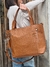Cartera Tote Key suela - comprar online