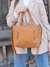 Cartera Tracy suela